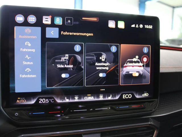 Cupra Leon DSG ST VZ e-Hybrid