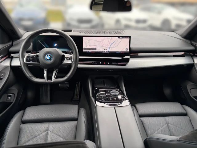 BMW 530 530e xDrive