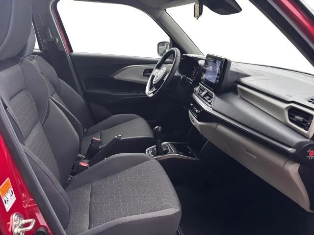 Suzuki Swift Comfort Hybrid