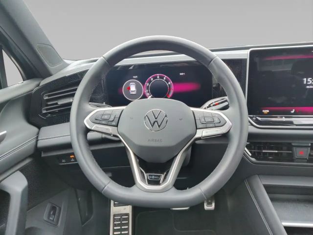 Volkswagen Tiguan 1.5 eTSI DSG IQ.Drive Plus