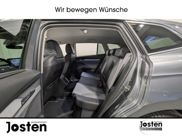 Skoda Enyaq Loft iV 80