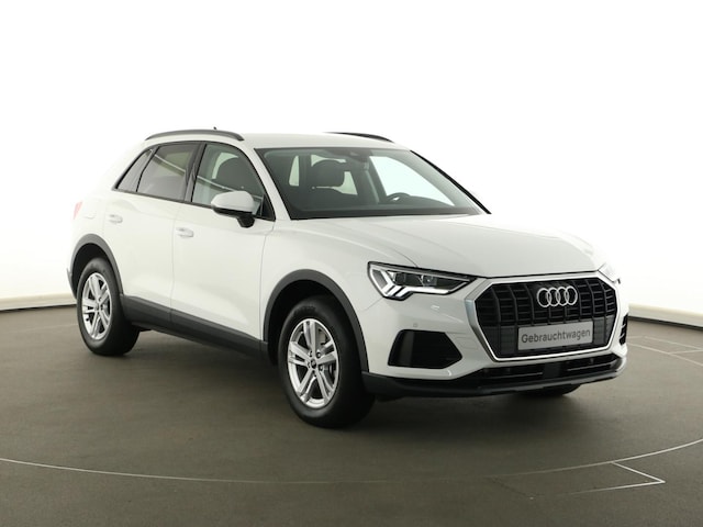 Audi Q3 45 TFSI Hybride S-Tronic