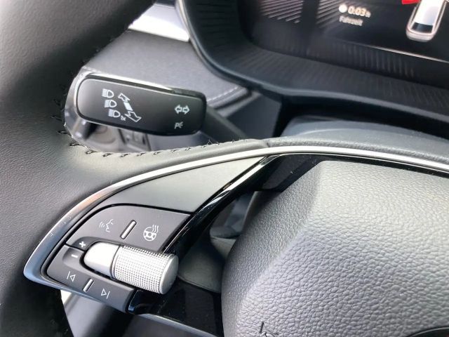 Skoda Fabia Selection