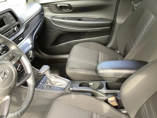 Hyundai i20 1.0 Hybrid Select T-GDi