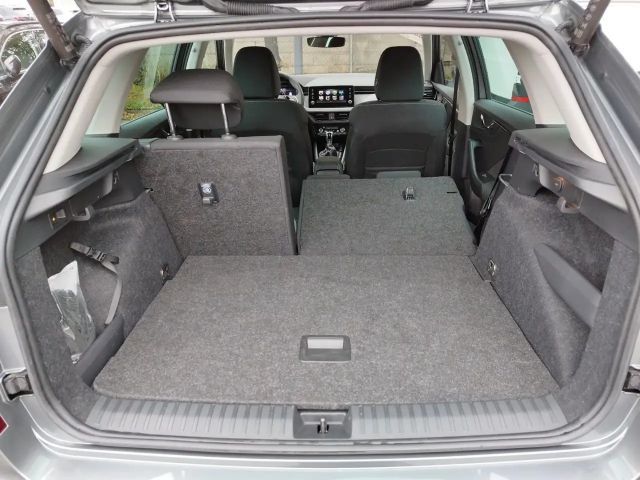 Skoda Kamiq Selection