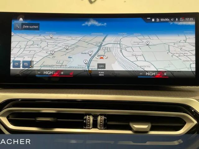 BMW 318 318i M-Sport Touring