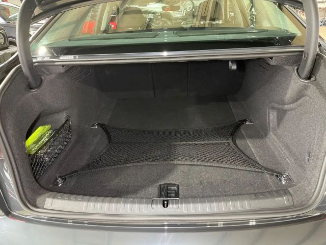 Audi A6 Quattro Sedan Sport