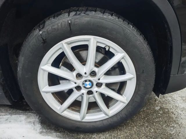 BMW X1 Advantage pakket sDrive18i
