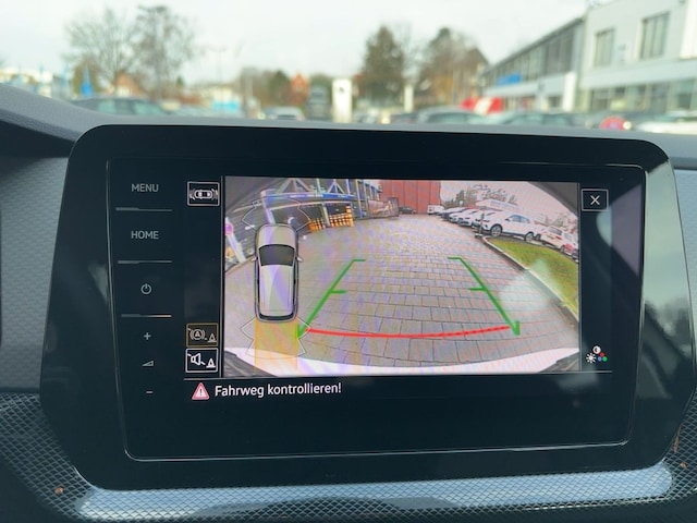 Volkswagen T-Cross 1.0 TSI DSG Life