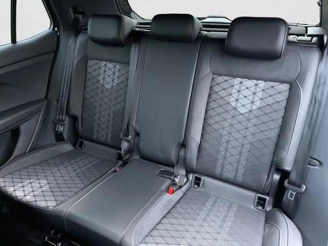 Volkswagen T-Cross DSG IQ.Drive R-Line