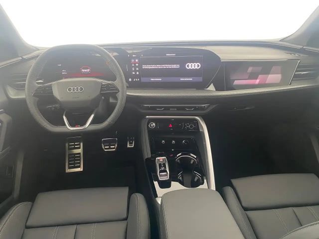 Audi Q5 Quattro