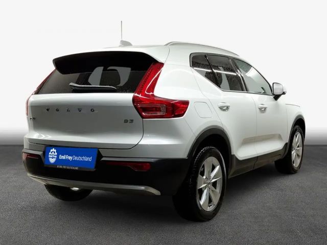 Volvo XC40 Core