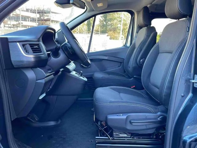 Nissan Primastar L1H1 Tekna dCi 170