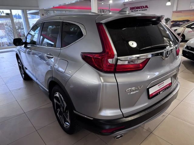 Honda CR-V Executive