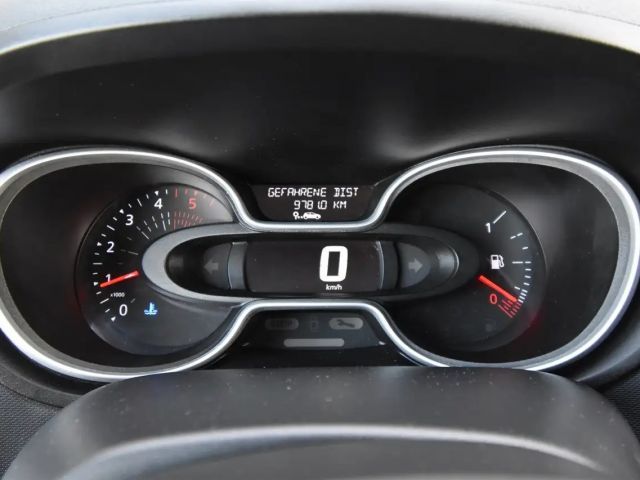 Renault Trafic Comfort L1H1