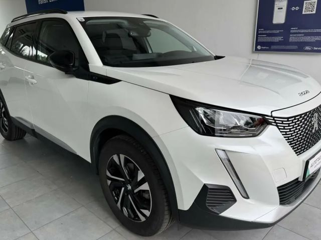 Peugeot E-2008 Allure Pack