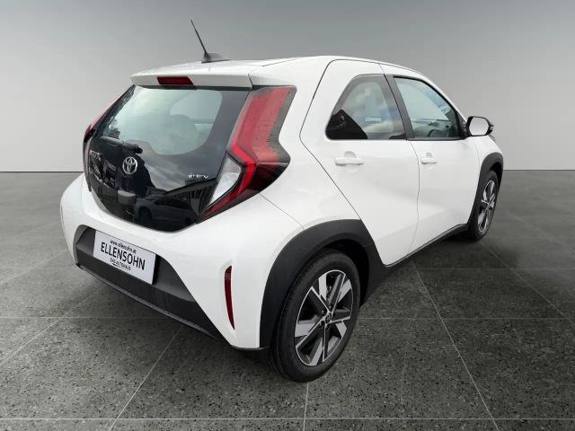 Toyota Aygo X Active Hatchback