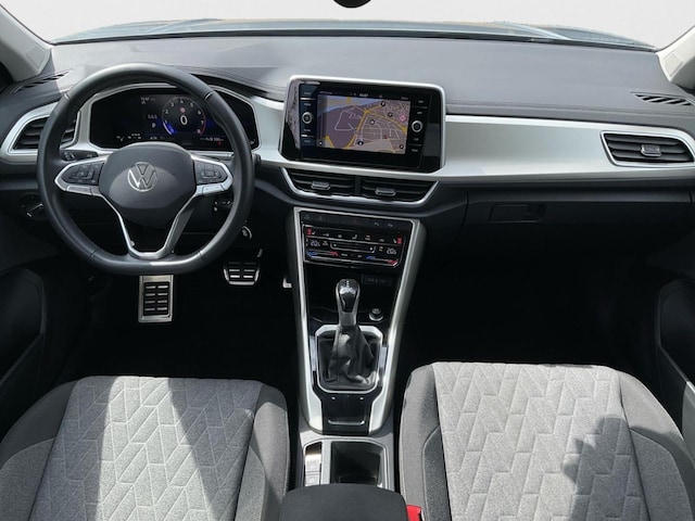 Volkswagen T-Roc 1.5 TSI DSG Move