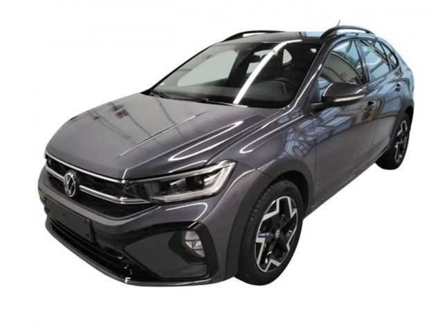 Volkswagen Taigo IQ.Drive R-Line