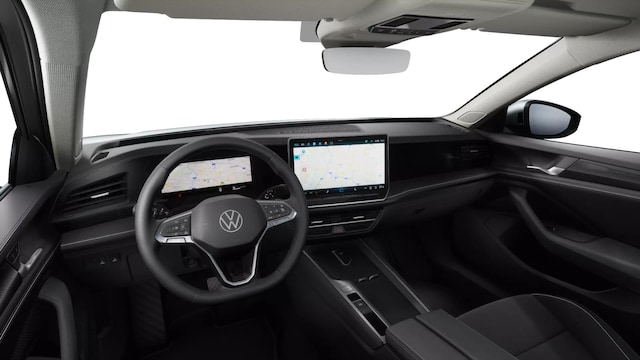 Volkswagen Passat 2.0 TDI Business DSG