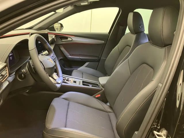 Cupra Formentor DSG e-Hybrid