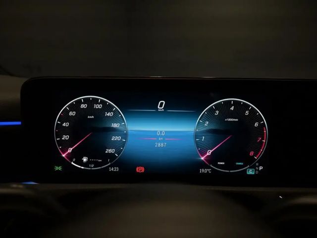 Mercedes-Benz A 250 4MATIC AMG Line