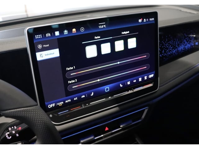 Volkswagen Tiguan 2.0 TDI DSG R-Line Sound