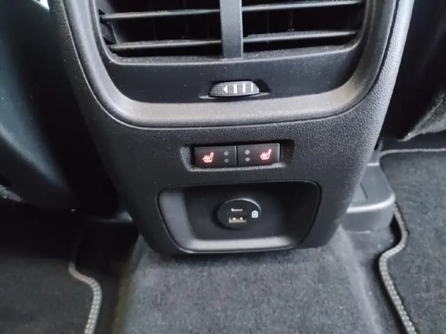 Ford Kuga Plug in Hybrid Vignale