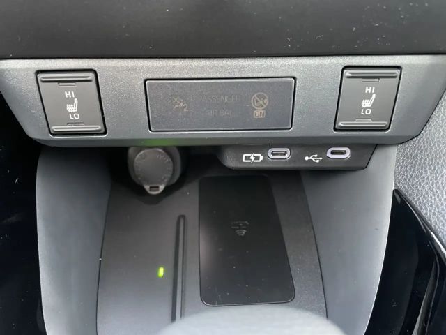 Toyota Yaris Hatchback Hybride VVT-i