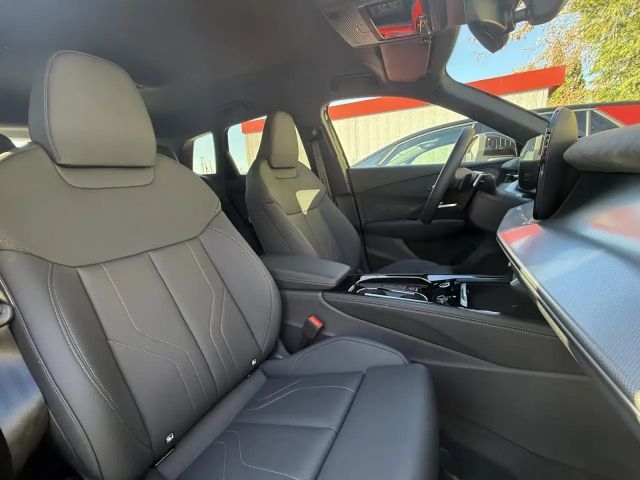 Audi Q3 Hybride S-Line S-Tronic