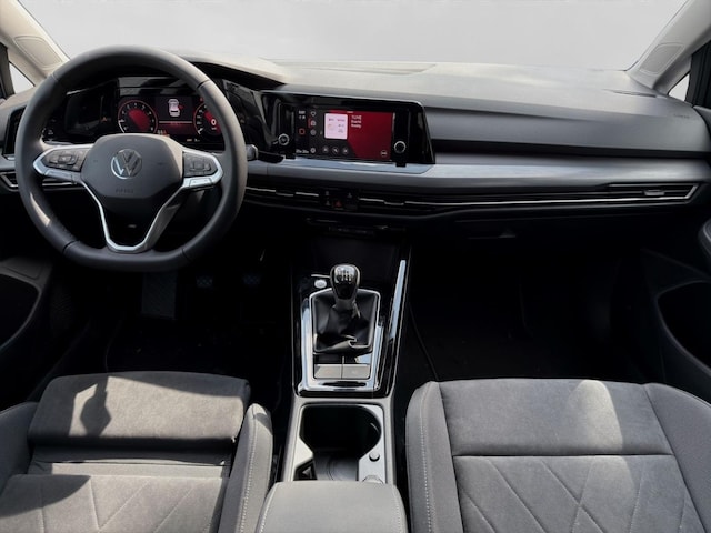 Volkswagen Golf 1.5 TSI Style