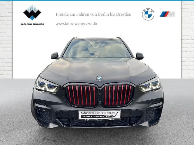 BMW X5 xDrive30d