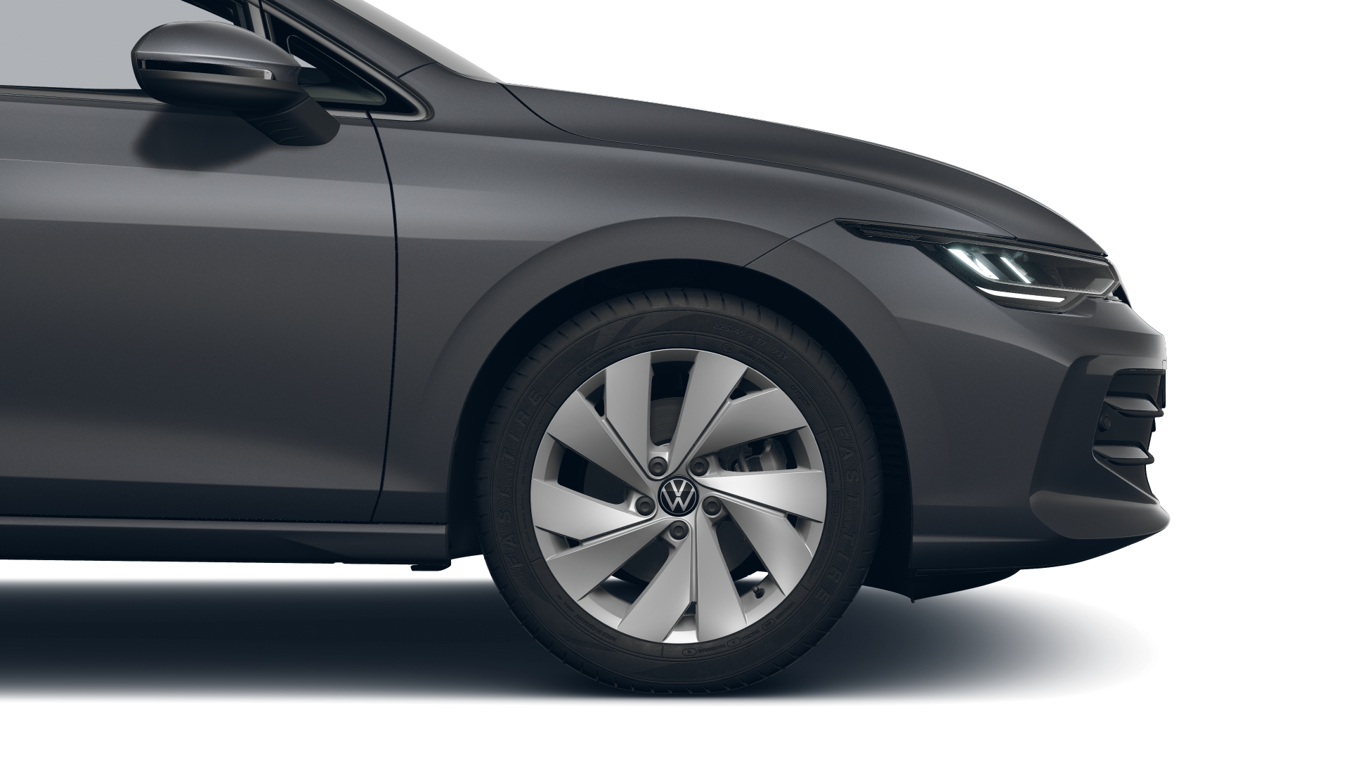 Volkswagen Golf Life eHybrid