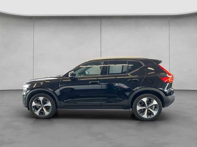Volvo XC40 19'