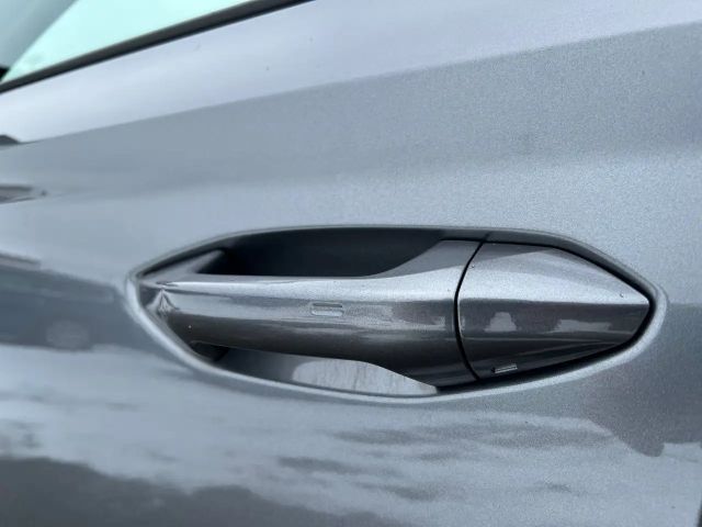 Skoda Octavia Ambition Combi