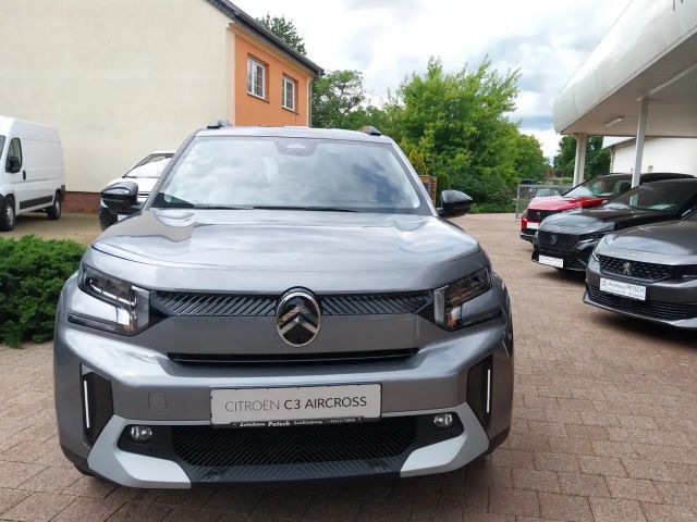 Citroën C3 Aircross Hybrid Max