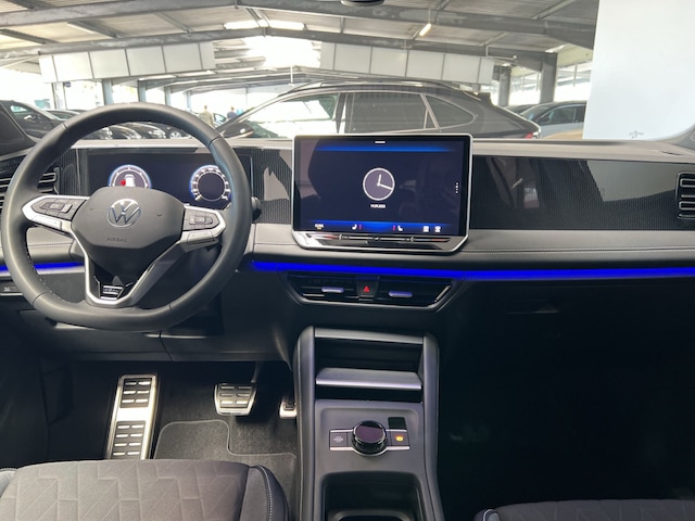 Volkswagen Tiguan 2.0 TDI DSG