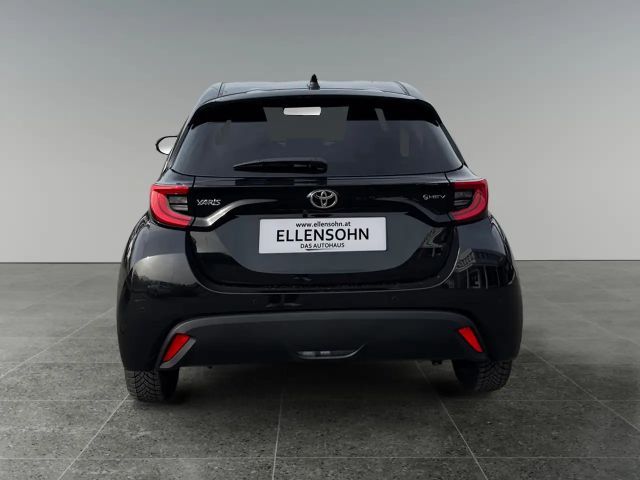 Toyota Yaris 5-deurs Active Hatchback