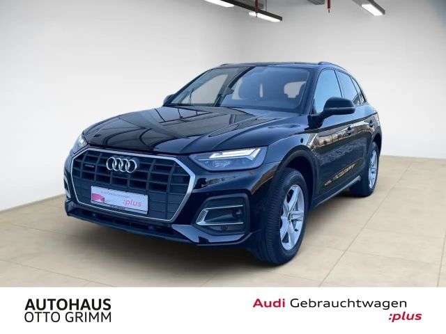 Audi Q5 50 TFSI Hybride Quattro