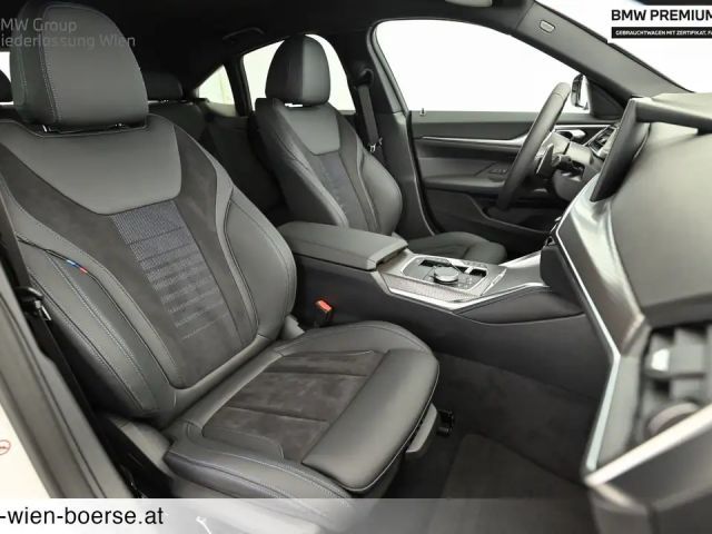 BMW 420 420i Coupé Gran Coupé