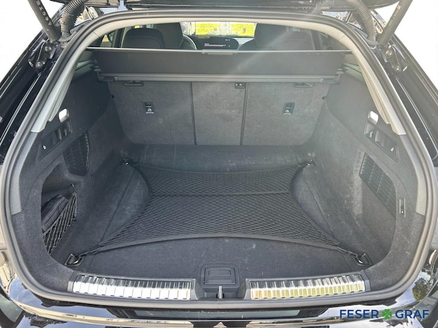 Audi A5 Avant S-Tronic