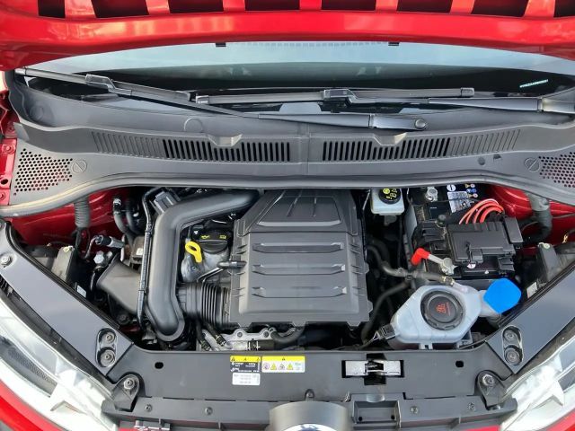 Volkswagen up! 1.0 TSI GTI