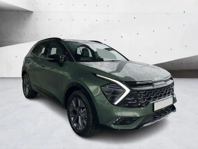 Kia Sportage GDi GT-Line