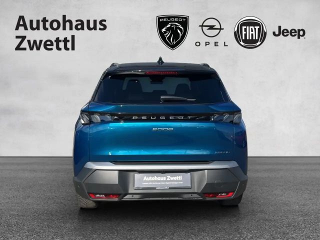 Peugeot 5008 GT-Line Hybrid