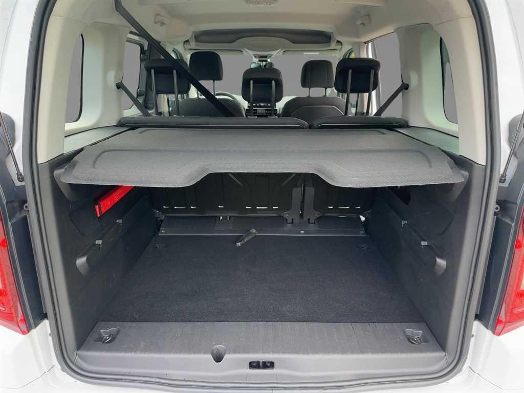 Opel Combo Edition Life