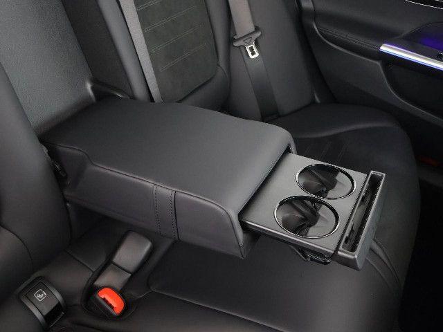 Mercedes-Benz C 220 AMG Line C 220 d Estate