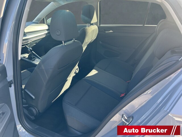 Volkswagen Golf 1.5 TSI Golf VIII