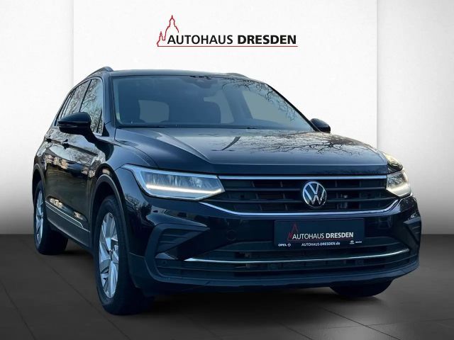 Volkswagen Tiguan 1.5 TSI BMT Move