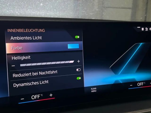 BMW 320 320d M-Sport xDrive