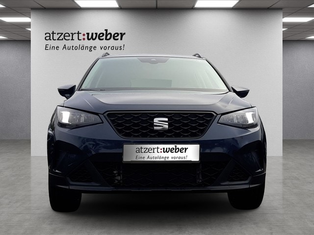 Seat Arona 1.0 TSI Style